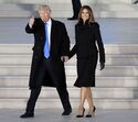Melania Trump
