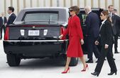 Melania Trump