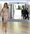 Melania Trump