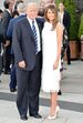 Melania Trump