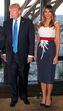Melania Trump