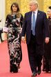 Melania Trump