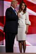 Melania Trump