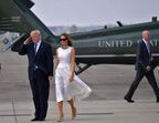 Melania Trump