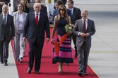 Melania Trump