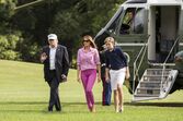 Melania Trump