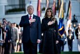 Melania Trump