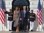 Melania Trump