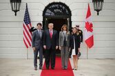 Melania Trump