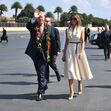 Melania Trump