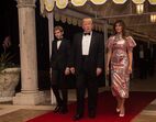 Melania Trump