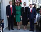 Melania Trump