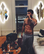 david carreira