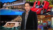 Nicolas Cage