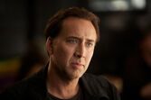 Nicolas Cage