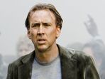 Nicolas Cage