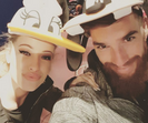 Raquel Jacob, José Sá