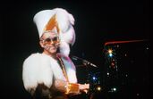Elton John