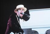 Elton John