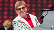 Elton John