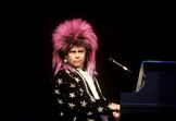 Elton John