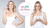 Mafalda Pinto, Brasil, atriz, morangos com açúcar, mãe