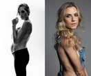 Mafalda Pinto, Brasil, atriz, morangos com açúcar, mãe