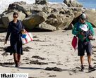 irina shayk, bradley cooper, filha, lea de seine