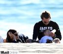 irina shayk, bradley cooper, filha, lea de seine