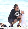 irina shayk, bradley cooper, filha, lea de seine