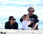 irina shayk, bradley cooper, filha, lea de seine