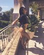 Kourtney Kardashian 