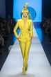 Paris Couture Week 2018, Jean Paul Gaultier 