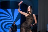 Paris Couture Week 2018, Jean Paul Gaultier 