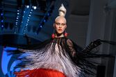 Paris Couture Week 2018, Jean Paul Gaultier 