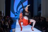 Paris Couture Week 2018, Jean Paul Gaultier 