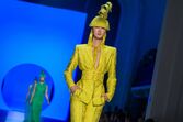 Paris Couture Week 2018, Jean Paul Gaultier 