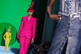 Paris Couture Week 2018, Jean Paul Gaultier 