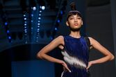 Paris Couture Week 2018, Jean Paul Gaultier 