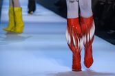 Paris Couture Week 2018, Jean Paul Gaultier 