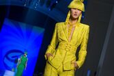 Paris Couture Week 2018, Jean Paul Gaultier 
