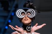 Paris Couture Week 2018, Jean Paul Gaultier 