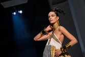 Paris Couture Week 2018, Jean Paul Gaultier 