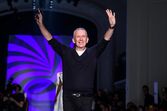 Paris Couture Week 2018, Jean Paul Gaultier 
