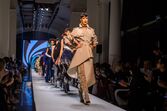 Paris Couture Week 2018, Jean Paul Gaultier 