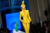 Paris Couture Week 2018, Jean Paul Gaultier 