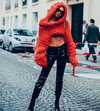 Sara Sampaio 