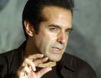 David Copperfield