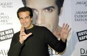 David Copperfield