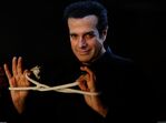 David Copperfield